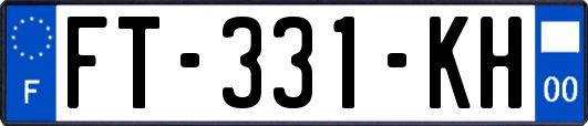 FT-331-KH