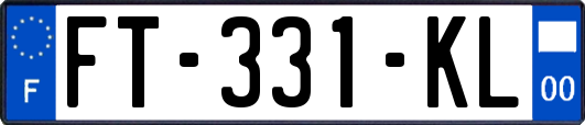 FT-331-KL