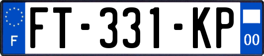 FT-331-KP