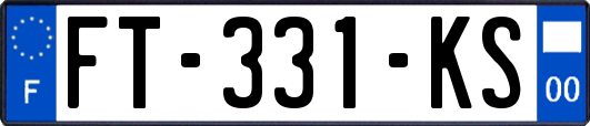FT-331-KS