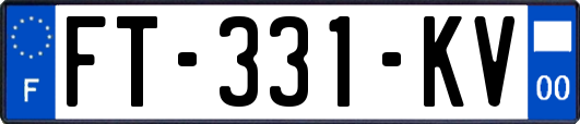 FT-331-KV