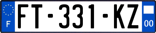 FT-331-KZ