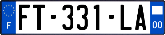 FT-331-LA