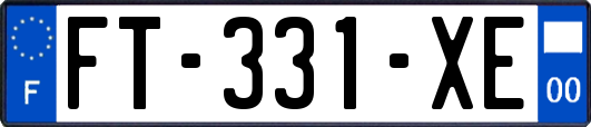 FT-331-XE