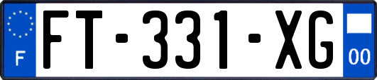 FT-331-XG