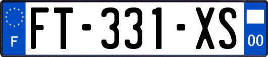 FT-331-XS