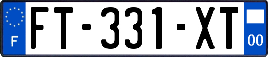 FT-331-XT