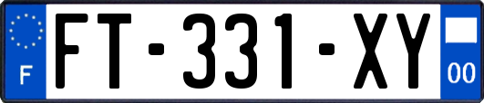 FT-331-XY