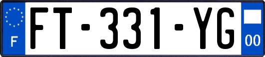 FT-331-YG