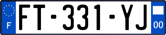 FT-331-YJ