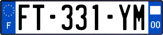 FT-331-YM
