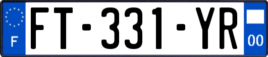 FT-331-YR