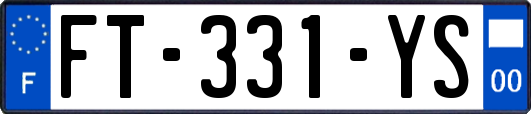 FT-331-YS