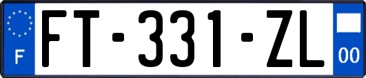 FT-331-ZL