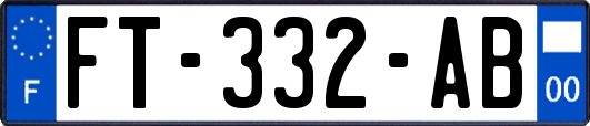 FT-332-AB