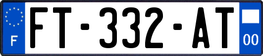 FT-332-AT