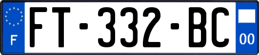 FT-332-BC