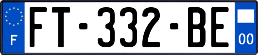 FT-332-BE