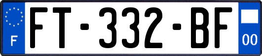 FT-332-BF