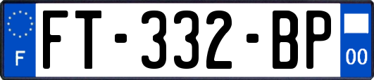 FT-332-BP