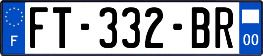 FT-332-BR