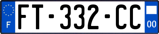 FT-332-CC