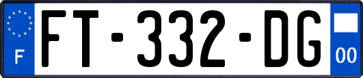 FT-332-DG