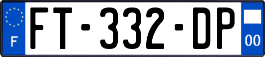 FT-332-DP