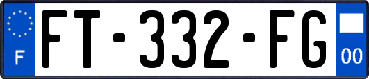 FT-332-FG
