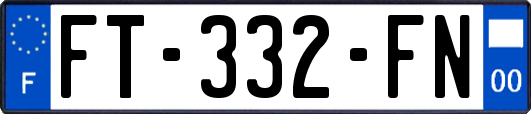 FT-332-FN