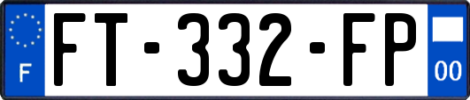 FT-332-FP