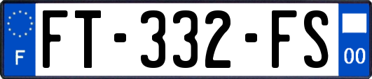 FT-332-FS