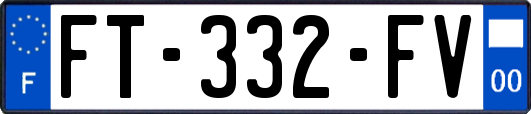 FT-332-FV