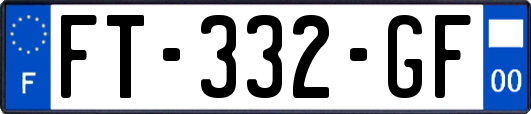 FT-332-GF