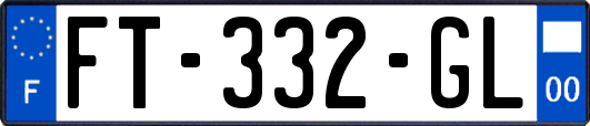 FT-332-GL