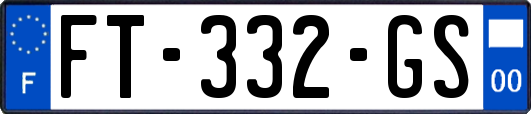 FT-332-GS