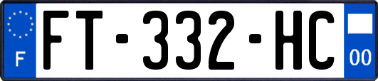 FT-332-HC