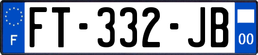 FT-332-JB