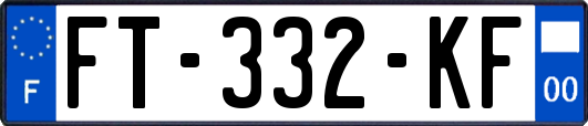 FT-332-KF