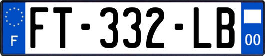 FT-332-LB