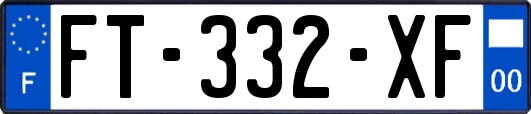 FT-332-XF