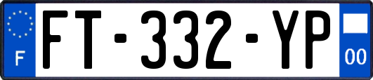 FT-332-YP