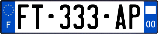 FT-333-AP