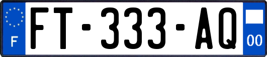 FT-333-AQ