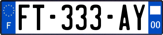 FT-333-AY