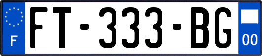 FT-333-BG