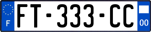 FT-333-CC