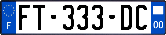 FT-333-DC