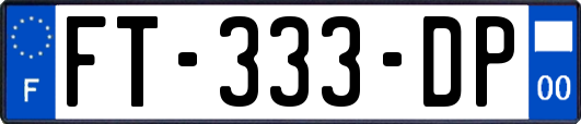 FT-333-DP