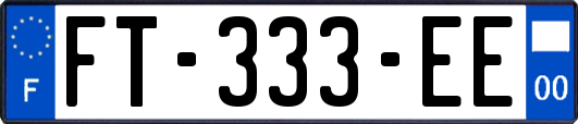 FT-333-EE